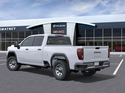 New 2026 GMC Sierra 3500 Pro