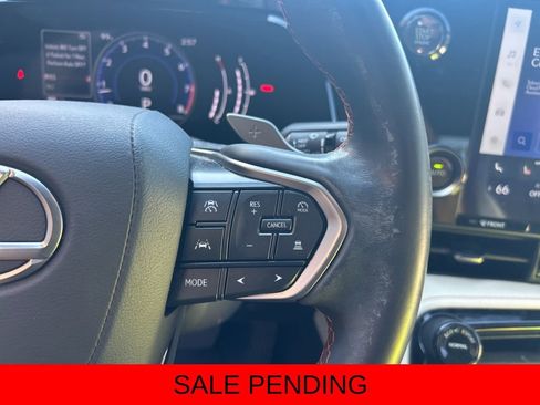 Used 2024 Lexus NX 250 FWD image 45