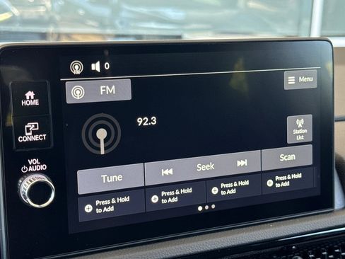 New 2026 Honda CR-V EX-L image 15