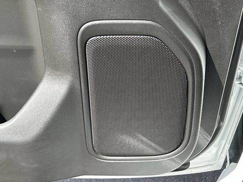 Used 2026 GMC Sierra 1500 Pro w/ Pro Value Package RWD image 24