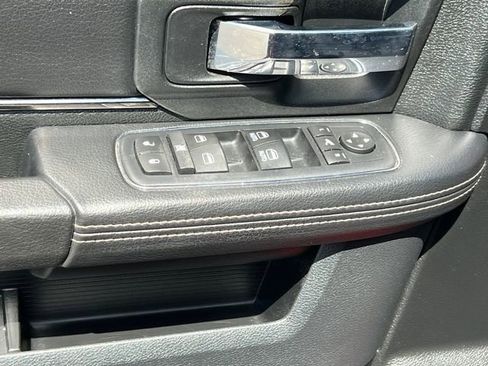 Used 2017 RAM 1500 Sport AWD/4WD image 17