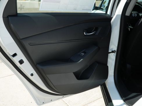 New 2025 Honda Accord SE image 18