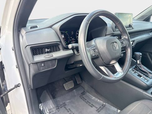 Used 2023 Honda CR-V Sport image 19