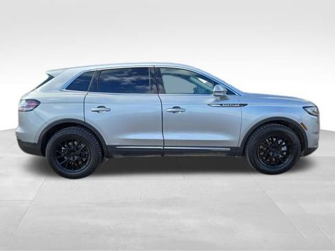 Used 2021 Lincoln Nautilus AWD w/ Equipment Group 101A image 13