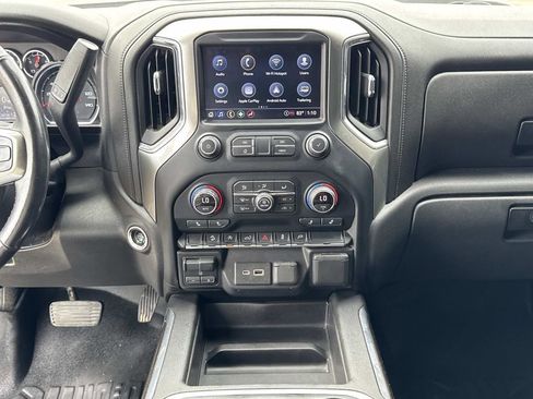 Used 2021 Chevrolet Silverado 1500 RST w/ Convenience Package II image 43