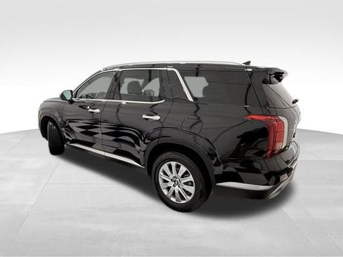 Used 2025 Hyundai Palisade SEL image 2