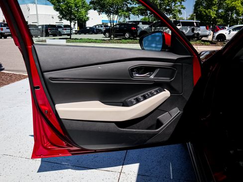 Used 2024 Honda Accord EX image 14