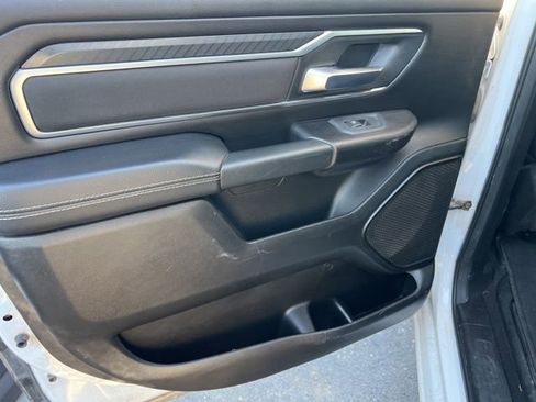 Used 2025 RAM 1500 Big Horn image 19