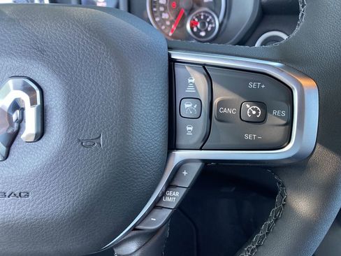 New 2026 RAM 1500 Big Horn image 23