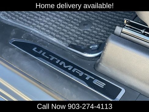 New 2026 GMC Sierra 2500 Denali Ultimate image 35