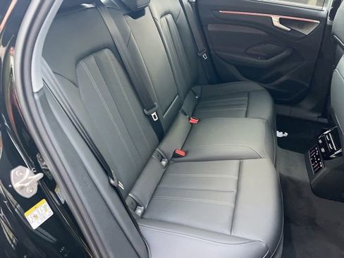 New 2026 Audi A6 Premium Plus image 32