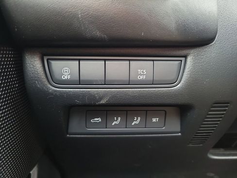 Used 2025 MAZDA CX-50 AWD 2.5 S w/ Premium Plus Pkg image 25