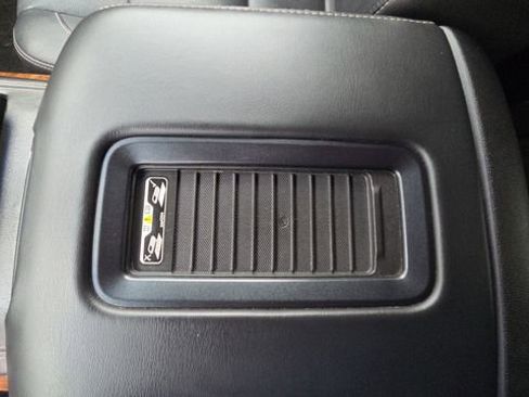 Used 2016 Chevrolet Tahoe LTZ image 29