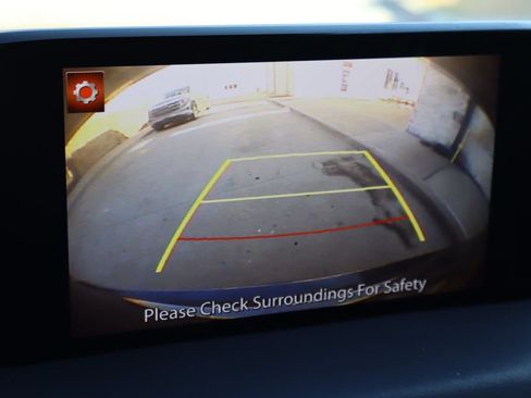 Used 2020 MAZDA CX-5 Touring FWD image 8