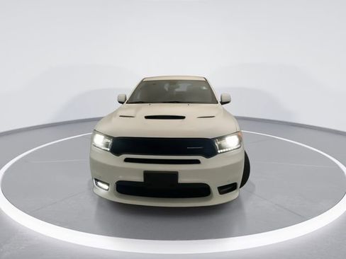 Used 2019 Dodge Durango R/T RWD image 7