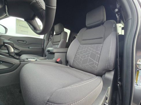 New 2026 Nissan Frontier SV w/ SV Convenience Package image 23