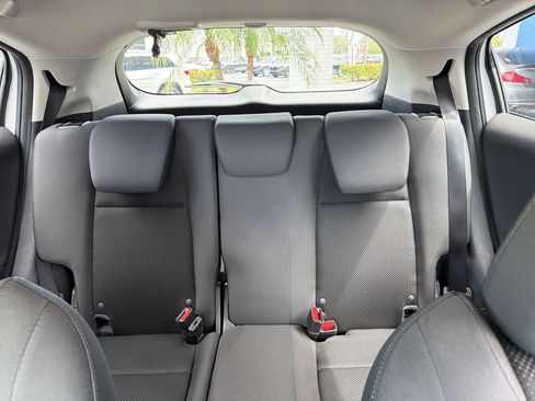Certified 2022 Honda HR-V EX image 14