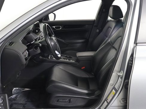 Used 2024 Honda Civic Sport Touring image 27