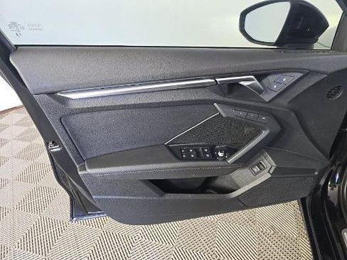 Used 2023 Audi A3 2.0T Premium w/ Convenience Package FWD image 19