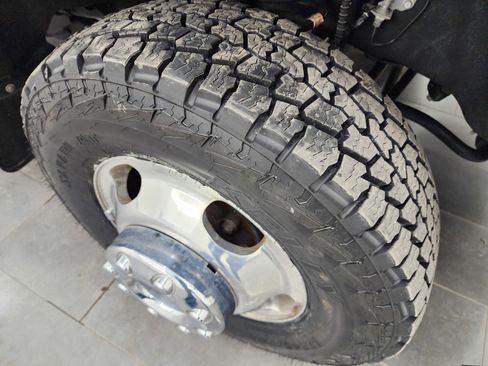 Used 2022 Ford F350 XL w/ STX Appearance Package image 3