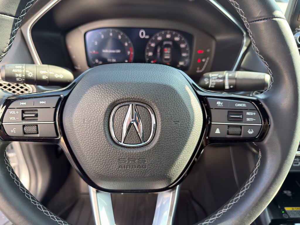Certified 2023 Acura Integra A-Spec w/ Technology Package FWD image 22