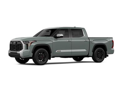 New 2026 Toyota Tundra 1794 Edition