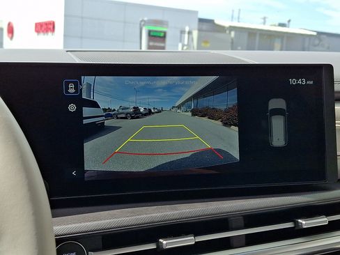 Certified 2026 Hyundai Santa Fe SEL AWD/4WD image 19