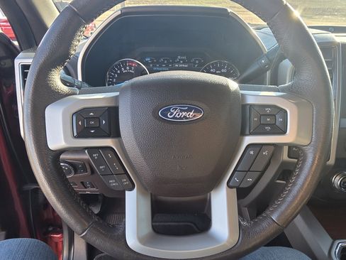 Used 2019 Ford F250 King Ranch w/ King Ranch Ultimate Package image 19