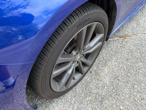 Used 2019 Acura TLX V6 w/ Technology & A-SPEC Pkg FWD image 9