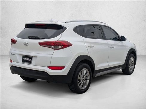 Used 2018 Hyundai Tucson SEL Plus FWD image 5