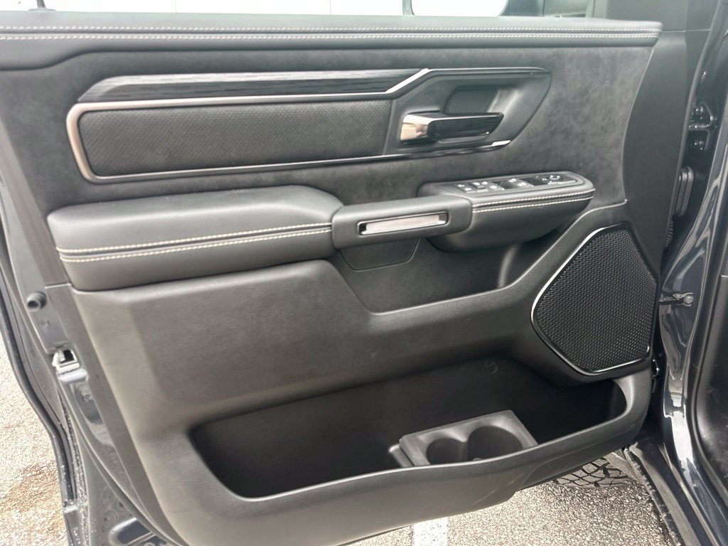 New 2027 RAM 1500 RHO AWD/4WD image 13