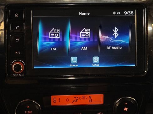 Used 2024 Mitsubishi Mirage LE FWD image 25