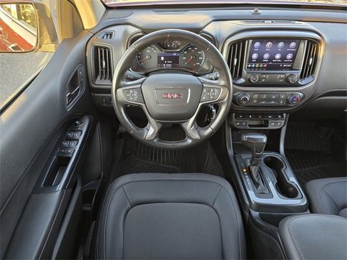 Used 2020 GMC Canyon All Terrain w/ All Terrain X Package image 19