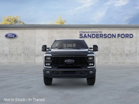 New 2026 Ford F250 Lariat AWD/4WD image 7