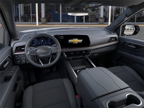 New 2026 Chevrolet Tahoe LS image 15