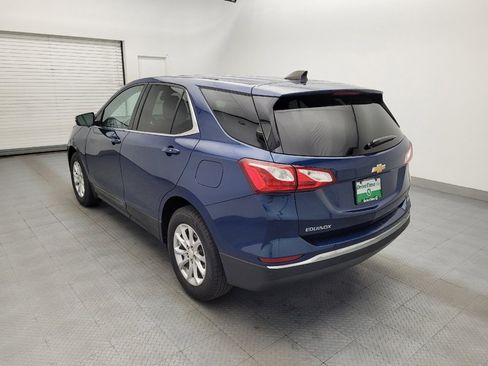 Used 2019 Chevrolet Equinox LT FWD image 5