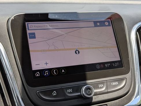 Used 2022 Chevrolet Equinox LT FWD image 21
