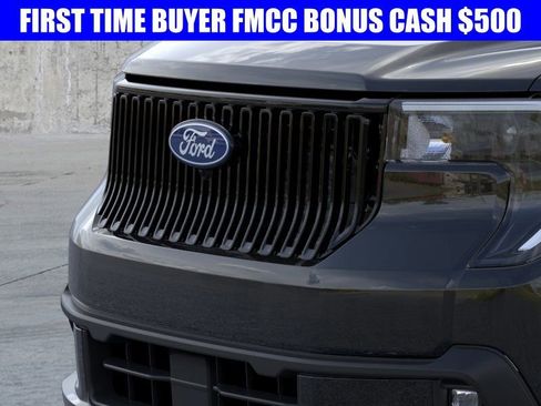 New 2026 Ford Maverick Lobo image 18