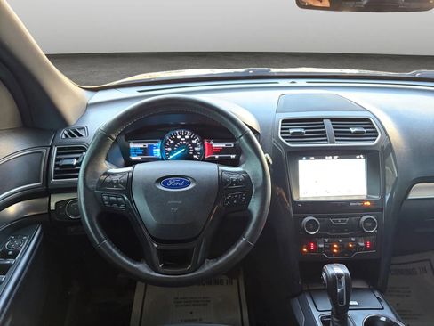 Used 2018 Ford Explorer XLT w/ Equipment Group 202A image 28