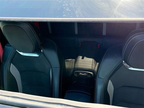 Used 2023 Chevrolet Camaro SS image 22