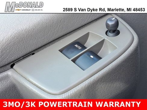 Used 2020 Chevrolet Express 2500 Work Van w/ Driver Convenience Package image 14