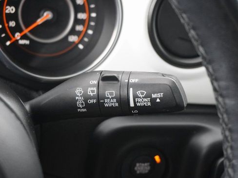 Used 2021 Jeep Wrangler Unlimited Islander image 20