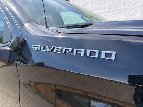 Used 2026 Chevrolet Silverado 1500 RST image 10