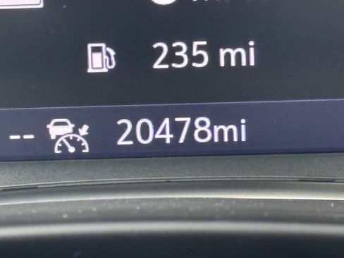 Used 2023 GMC Terrain AT4 w/ Infotainment Package II image 25