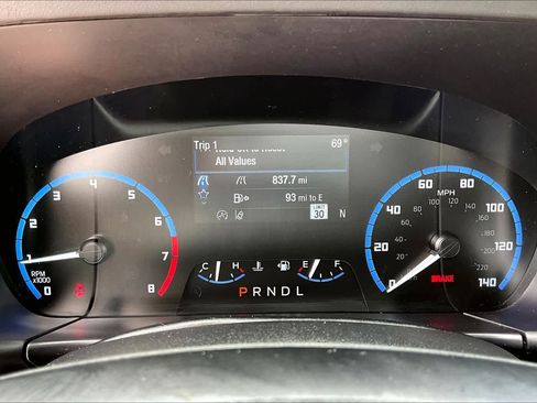 Used 2023 Ford Bronco Sport Big Bend w/ Convenience Package image 26