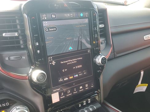 New 2026 RAM 1500 Rebel AWD/4WD image 17