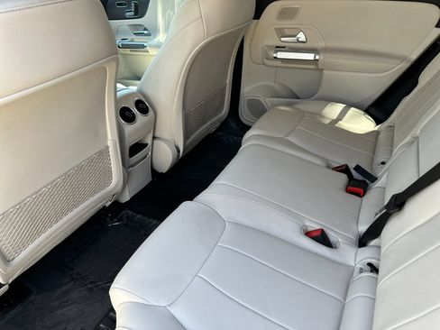 Used 2023 Mercedes-Benz EQB 250+ w/ Exclusive Package image 11