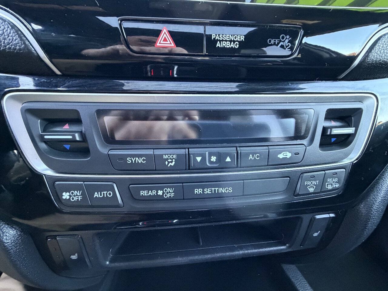 Used 2019 Honda Passport Touring image 25