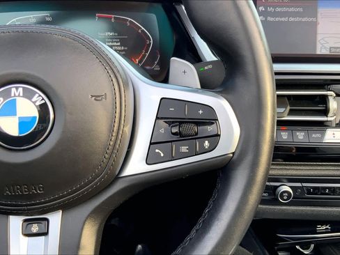 Used 2023 BMW Z4 sDrive30i w/ Premium Package image 22