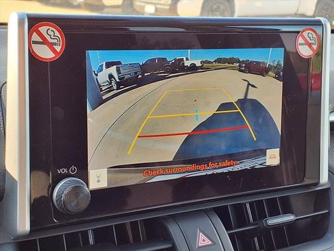 Certified 2024 Toyota RAV4 XLE image 4